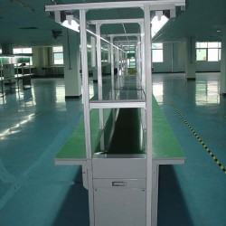 專業(yè)的非標(biāo)輸送機廠家|口碑好的非標(biāo)輸送機/流水線