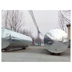 儲藏罐廠家——制造儲藏罐的價(jià)格范圍