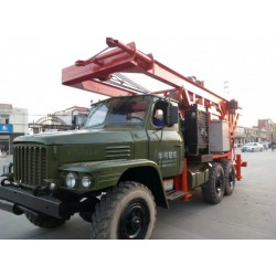 邢臺超好用的打水井鉆機(jī)出售，安徽打水井鉆機(jī)