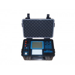 質(zhì)量好的HWZ-D電流互感器現(xiàn)場(chǎng)誤差綜合測(cè)試儀哪里買(mǎi)：互感器綜合測(cè)試儀