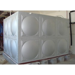 水箱，不銹鋼水箱銷(xiāo)量好，找恒源盛機(jī)電設(shè)備有限公司