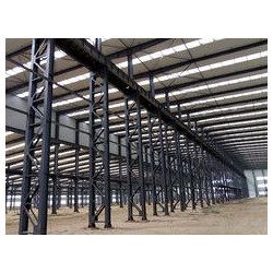 北京哪里有賣優(yōu)質的門式剛架排架結構——門式剛架排架結構加工