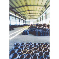 機制排水管生產(chǎn)廠家——哪里能買到優(yōu)質(zhì)機制鑄鐵排水管