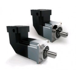 直角減速機，90度轉角減速機選JPJ行星-FABR