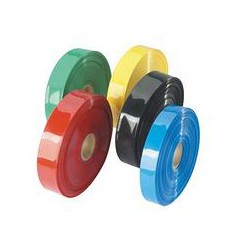 實用的PVC熱收縮套管【供銷】，優(yōu)惠的PVC熱收縮套管