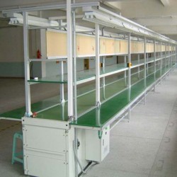 非標(biāo)輸送機價錢怎么樣：同安輸送機