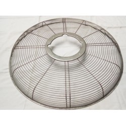 軸流機網(wǎng)罩廠家批發(fā)——暢銷的落地霧化前網(wǎng)價錢怎么樣