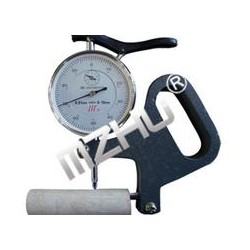 MZ-4037代理加盟_大量供應品質可靠的手提式橡膠軟管管壁測厚儀