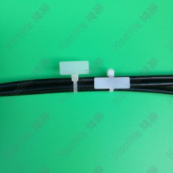 全新料標(biāo)牌扎帶 可書(shū)寫(xiě)扎帶 標(biāo)記牌尼龍?jiān)鷰?/></a>
<ul><li><a href=