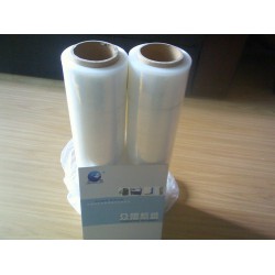 江西 南昌pe預拉伸纏繞膜 托盤產(chǎn)品包裝膜丨防雨膜