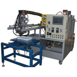 規(guī)模大的勝昔設(shè)備廠家，空氣濾清器制造設(shè)備