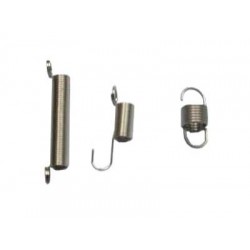 想買優惠的扭轉彈簧，就來西湖彈簧有限公司 定西扭轉彈簧