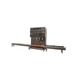 【看過(guò)來(lái)！】四頭灌裝機(jī)，單頭灌裝機(jī)，粉體灌裝機(jī)