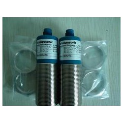 哪里可以買(mǎi)到質(zhì)量較好的MICROSONIC傳感器_供應(yīng)MICROSONIC傳感器