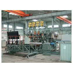 華銳自動(dòng)軋輥堆焊機(jī)有什么特色|軋輥堆焊機(jī)