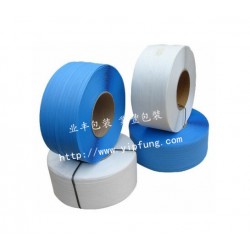 業(yè)豐打包帶生產(chǎn)商供應PP/PET料包裝帶