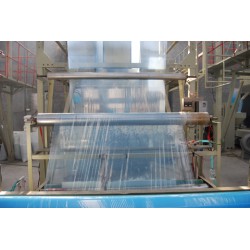 白地膜報價 來冠勝農膜，買優(yōu)質的灌漿膜