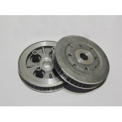 從動(dòng)盤及壓板，廠家直銷的從動(dòng)盤及壓板 125