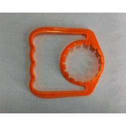 塑料桶提手，性價(jià)比高的塑料桶提手產(chǎn)自文安君陽塑料廠