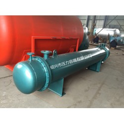 列管式換熱器哪里買比較好，優(yōu)惠的列管式換熱器