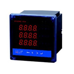 供應溫州地區(qū)好的E系多功能電力儀表，湖南多功能電力儀表