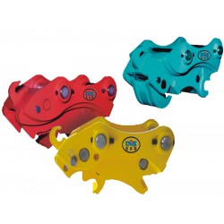 德沃斯工程公司快速連接器怎么樣，快速連接器廠家