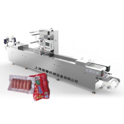 真空包裝機(jī)    全自動(dòng)真空包裝機(jī)  全自動(dòng)拉伸膜真空包裝機(jī)