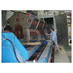 自動(dòng)清洗裝置_專業(yè)的大型發(fā)動(dòng)機(jī)機(jī)體自動(dòng)清洗線供應(yīng)商_帝凡精工