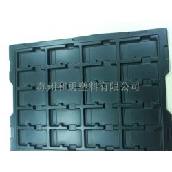 和勇塑料專(zhuān)業(yè)供應(yīng)塑料片 白色PS片材供應(yīng)商