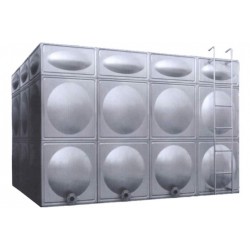 哪里有賣(mài)價(jià)格優(yōu)惠的不銹鋼水箱：新品不銹鋼水箱