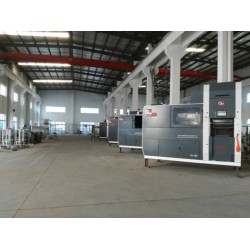 造型機(jī)——哪里可以買到高性能造型機(jī)