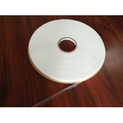 雙佳牌3毫米包裝袋自封膠帶，透明、印刷封口膠帶