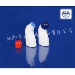 50ML海綿頭擦劑瓶，涂抹瓶，酸痛酊擦劑瓶