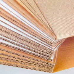 彩坑專業(yè)廠家，彩色瓦楞坑紙紙