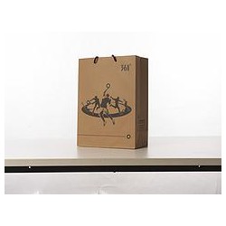 環(huán)保手袋批發(fā)|想購買價格合理的環(huán)保手提袋，優(yōu)選綠園包裝