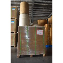 精品牛皮紙：{薦}昊璽經(jīng)貿價格合理的牛皮紙供應