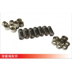 實(shí)惠彈簧繩配件|哪里能買(mǎi)到價(jià)位合理的彈簧繩配件