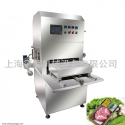 廠家直銷(xiāo) 盒式氣調(diào)保鮮包裝機(jī)