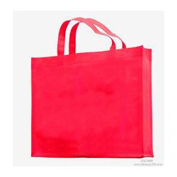 供應熱銷無紡布禮品袋，塑料薄膜