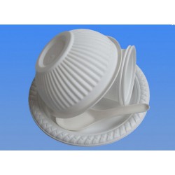 佳木斯一次性打包碗，買價位合理的一次性打包碗，就到天泉塑料制品