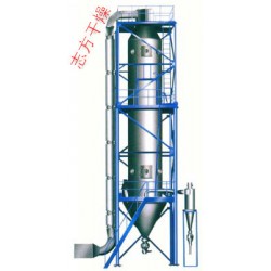 志方干燥設(shè)備價格公道的YPG系列可可奶粉壓力式噴霧干燥機出售，上?？煽赡谭蹓毫κ絿婌F干燥機