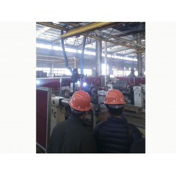 潤滕環(huán)保——信譽(yù)好的焊接煙塵除塵設(shè)備提供商 焊接煙塵除塵設(shè)備