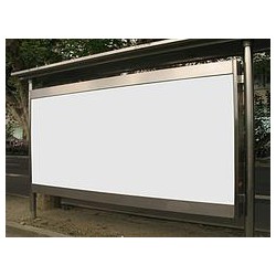 選購宣傳欄 【推*】浩興標識公司供應(yīng)宣傳欄