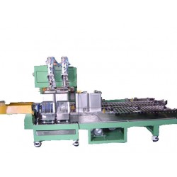 防爆型化工液體固化劑清洗劑增塑劑涂料油墨樹脂灌裝機