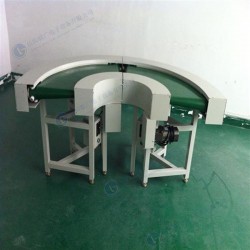 皮帶流水線 信陽聯(lián)廣廠家