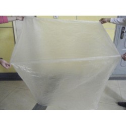 佛山供應(yīng)PE四方袋，南海各類(lèi)包裝膠袋