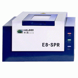 禾苗供應E8-SPR：鍍層測厚儀器、RoHS檢測、rohs儀
