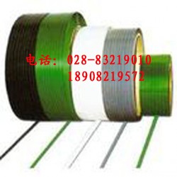 成都塑鋼帶翠屏旌陽(yáng)西昌郫縣塑鋼打包帶PET打包帶生產(chǎn)廠家