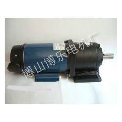 直流減速電機如何選型