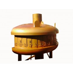 【廠家推*】質(zhì)量好的無(wú)煙烤魚(yú)爐出售|箱式烤魚(yú)爐價(jià)格